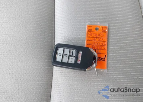 2019 Honda Accord Lx из США, поврежденный, VIN 1HGCV1F1XKA092494